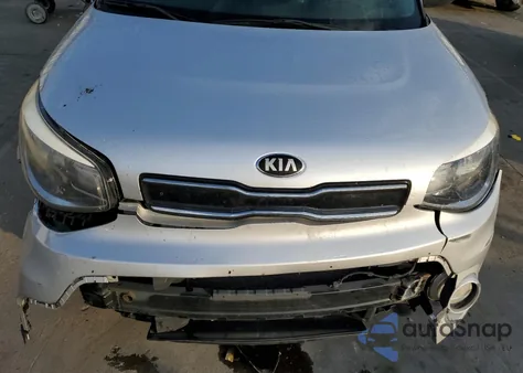 2018 Kia Soul + z USA, uszkodzony, nr VIN KNDJP3A59J7510187